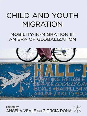 cover image of Child and Youth Migration